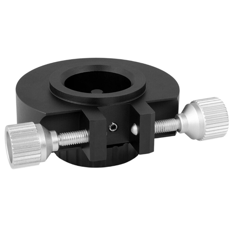 Explore Scientific Precision AZ Adjuster for iEXOS-100 Mount