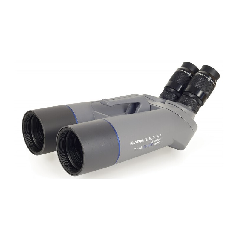 APM Binoculars 70 SD 45° 1.25"