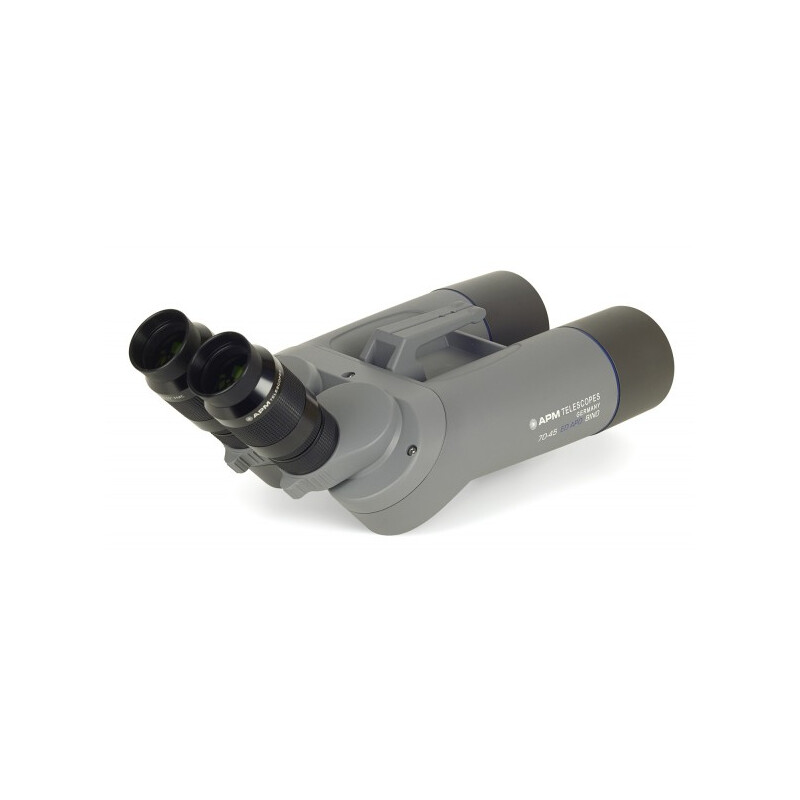 APM Verrekijkers 70 SD 45° 1.25"