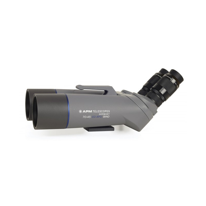 APM Binoculars 70 SD 45° 1.25"