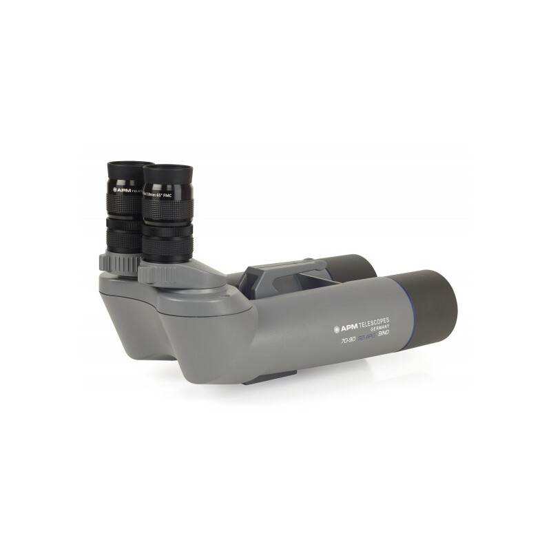 APM Binoculars 70 SD 90° 1.25"