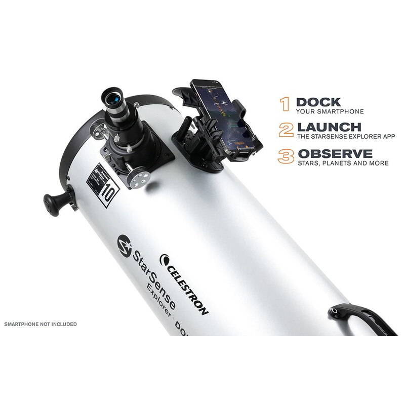Celestron Dobson telescoop N 254/1200 StarSense Explorer DOB