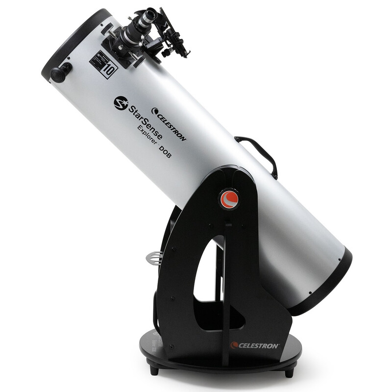 Celestron Dobson telescope N 254/1200 StarSense Explorer DOB