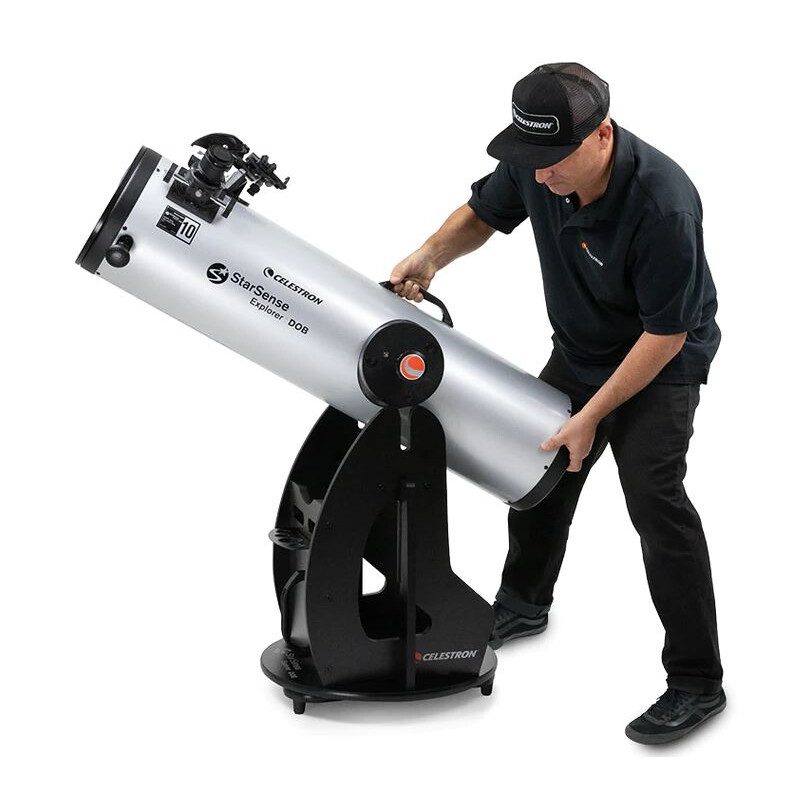 Celestron Dobson telescope N 254/1200 StarSense Explorer DOB