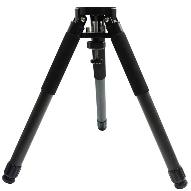 iOptron Statief CF 40mm