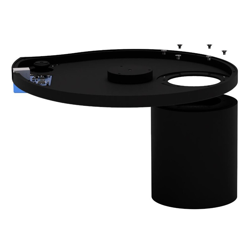 PegasusAstro Filterwiel Indigo + filters LRGB 2"