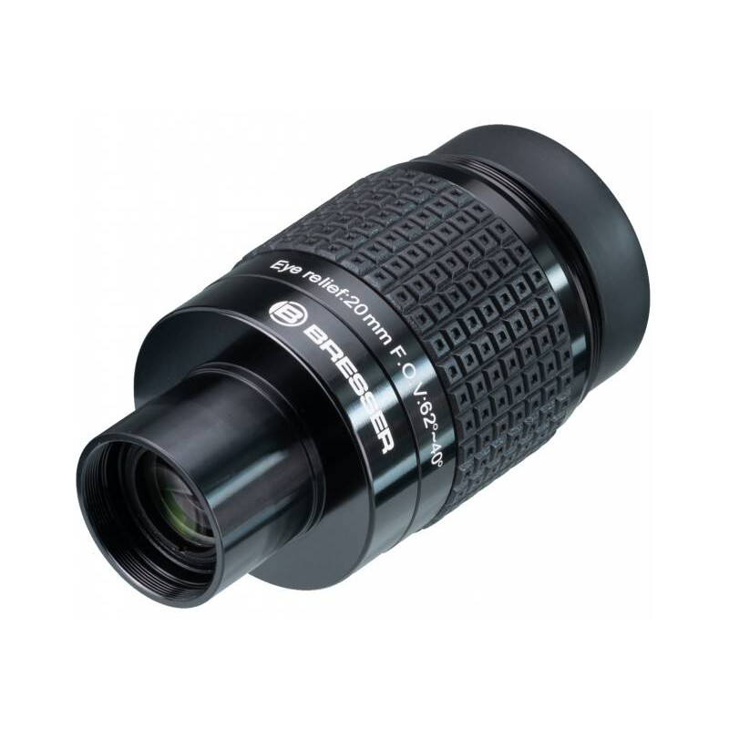 Bresser Zoom eyepiece LER Deluxe 8-24mm 1.25"