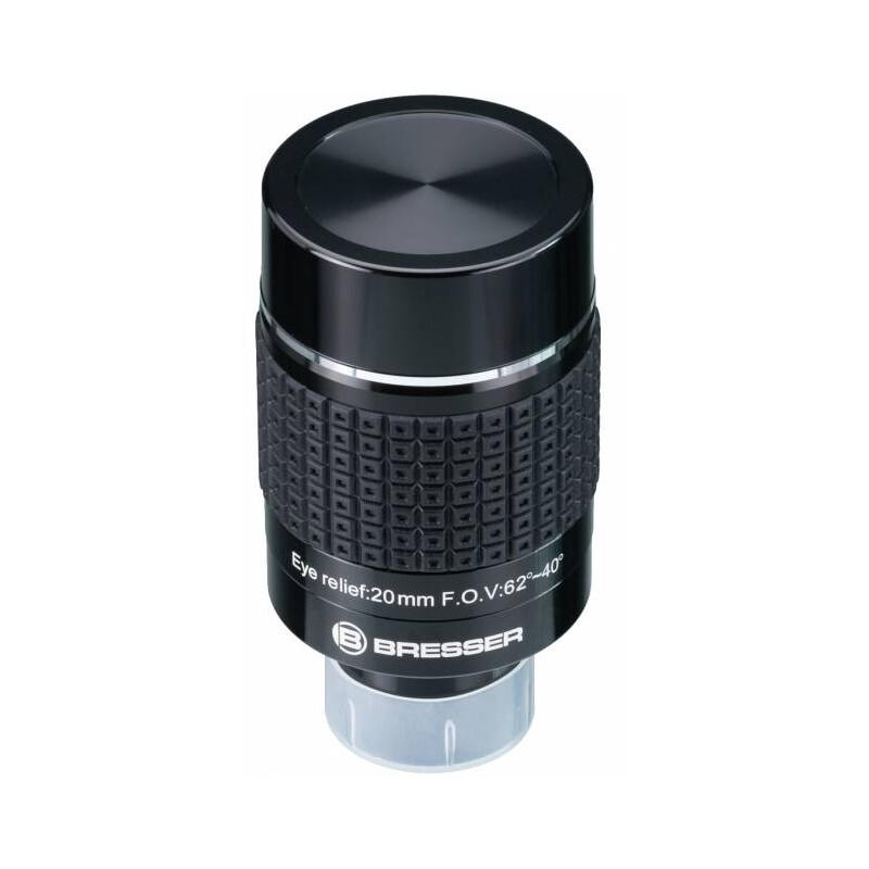 Bresser Zoom eyepiece LER Deluxe 8-24mm 1.25"