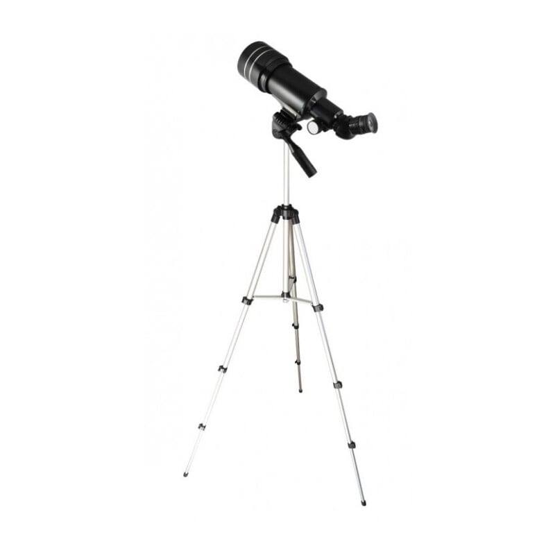 Buki Children's Telescope Moonscope 30