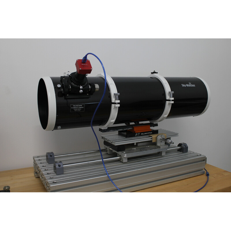 Astroshop Collimation/adjustment Newtonian 14"-24"