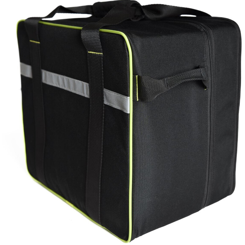 Oklop Carry case suitable for iOptron CEM40