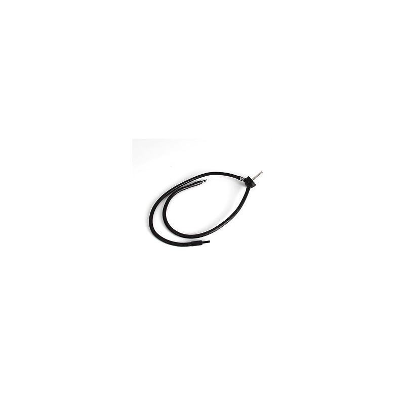 ZEISS Conduttore di luce a collo di segno 1500-90°, 2x 4,5/620 mm
