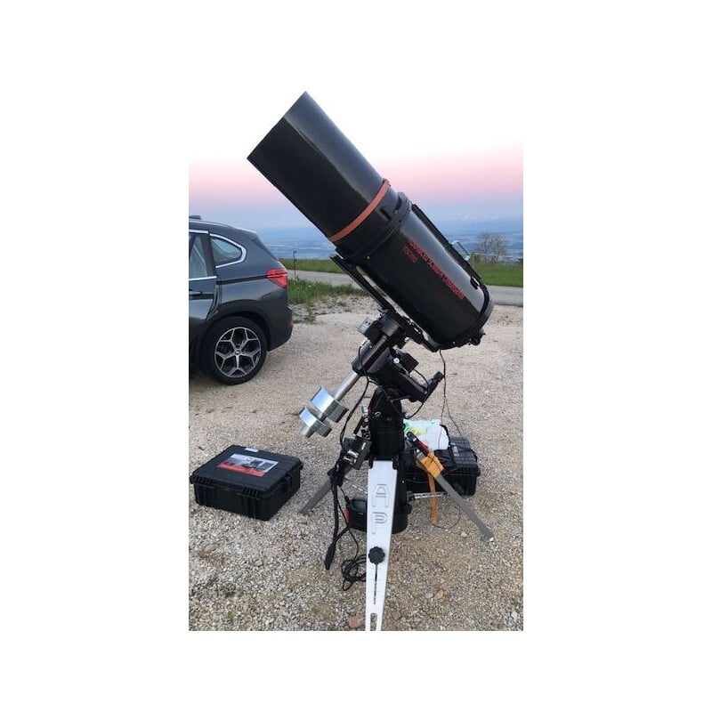 Toscanoptics Schmidt-Cassegrain telescope Advanced SC 355/3905 OTA