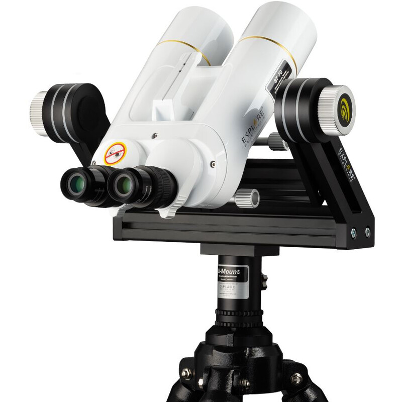 Explore Scientific Binoculars BT-70 SF