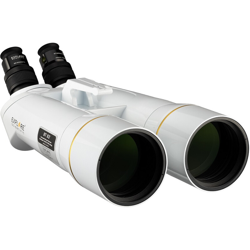 Explore Scientific Binoculars BT-82 SF