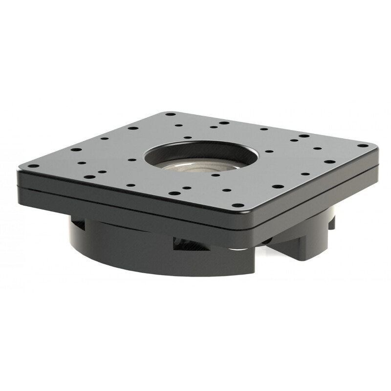Baader Pan adjuster for adjusting the optical axis of parallel mounted telescopes