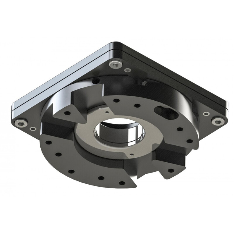 Baader Pan adjuster for adjusting the optical axis of parallel mounted telescopes