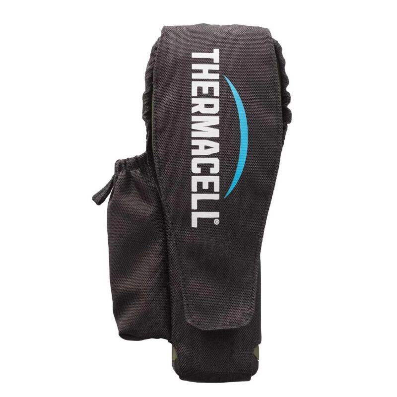 Thermacell Black holster for MR-300 instruments
