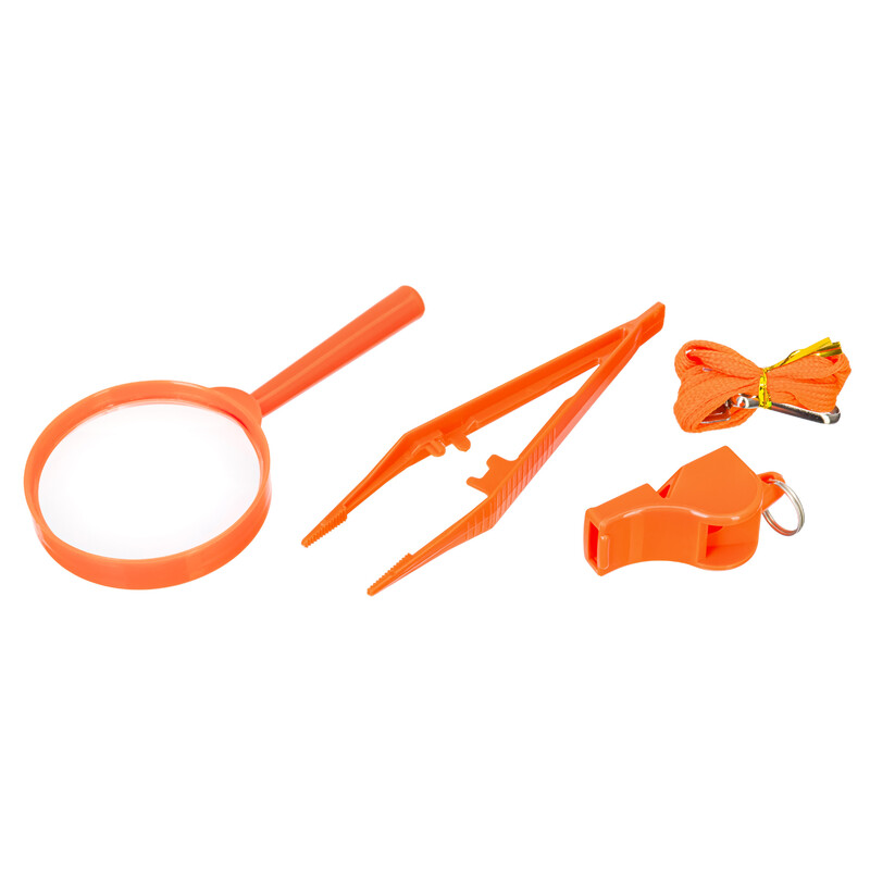 Levenhuk LabZZ SK40 Survival-Kit