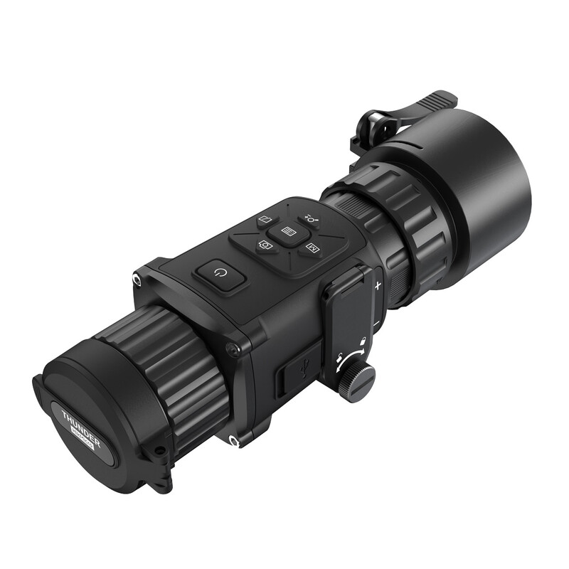 HIKMICRO Thermal imaging camera Thunder TH35PC Clip-on