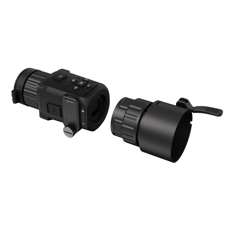 HIKMICRO Thermal imaging camera Thunder TH35PC Clip-on