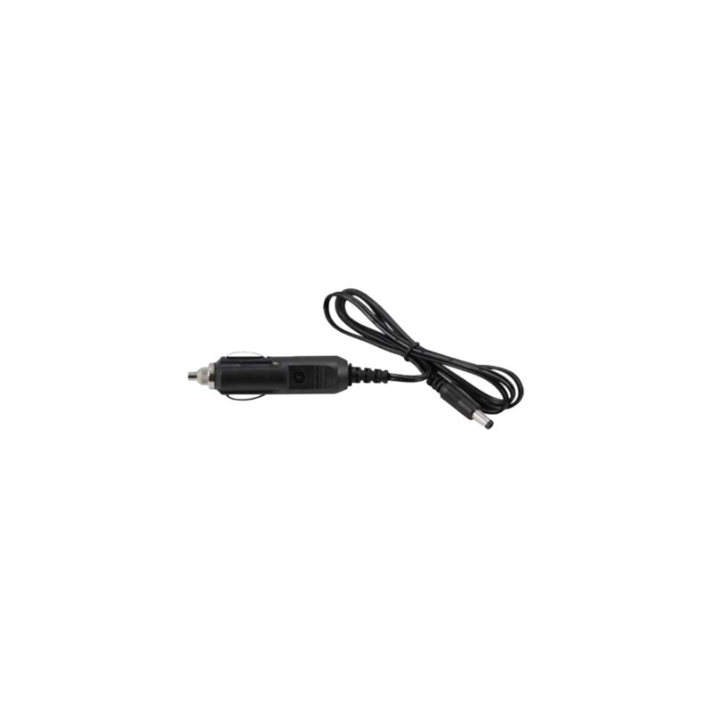 PegasusAstro Cable Enchufe de red de a bordo CC 2,1 mm 12 V