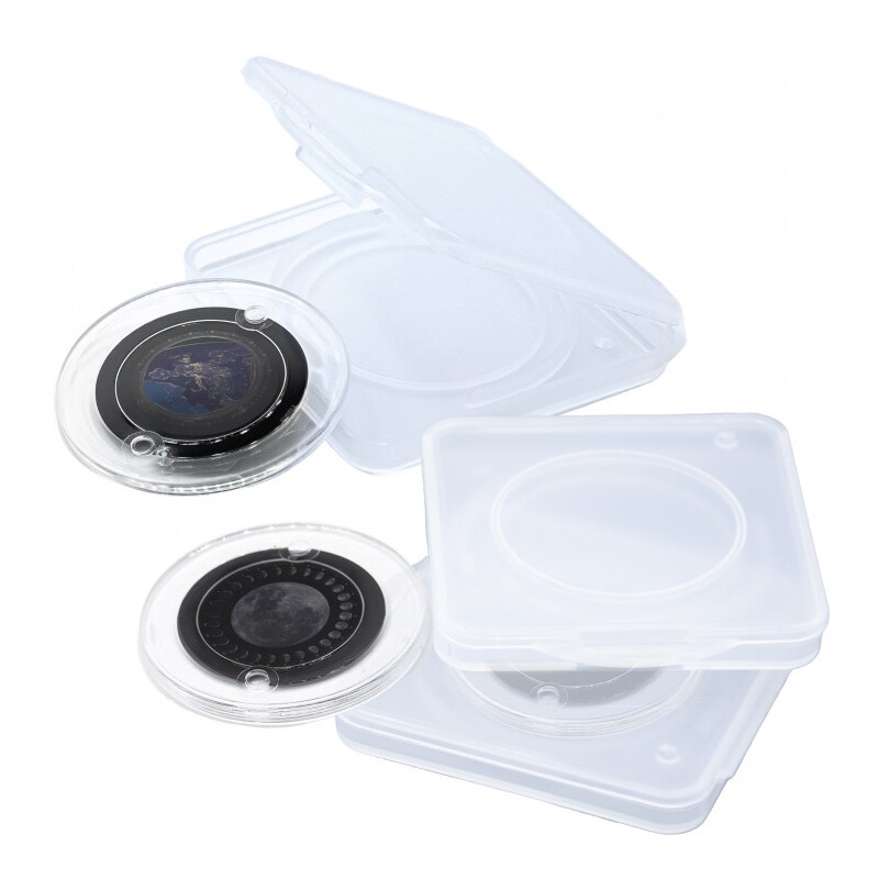 Buki Diareeks voor Planetarium HD