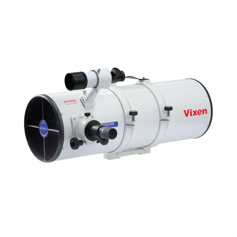 Vixen Telescope N 200/800 R200SS Sphinx SXD2 Starbook Ten GoTo