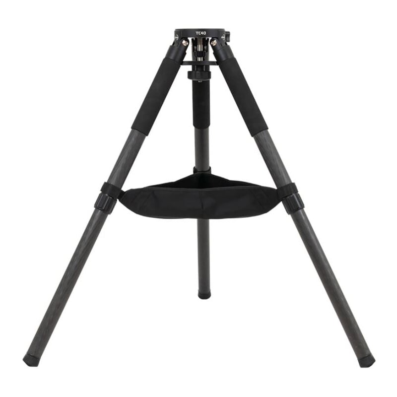 ZWO Apochromatic refractor AP 65/416 FF65 AM3N TC40