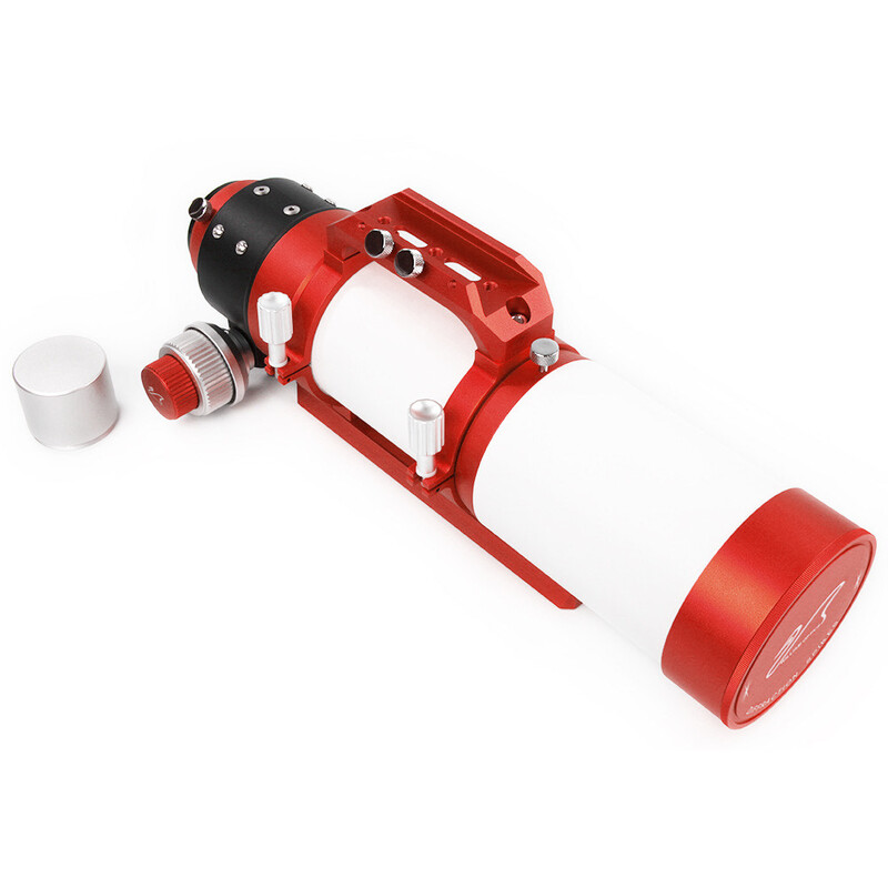 William Optics Apochromatische refractor AP 71/420 Gran Turismo GT 71