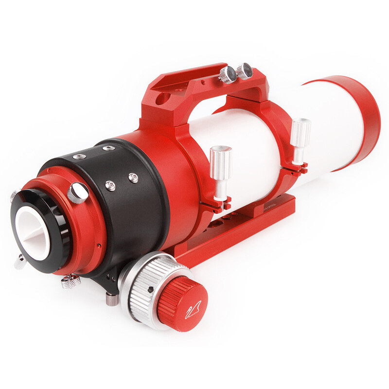 William Optics Apochromatische refractor AP 71/420 Gran Turismo GT 71