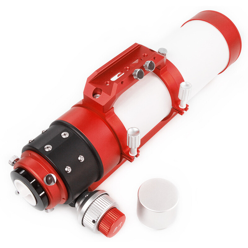 William Optics Apochromatische refractor AP 71/420 Gran Turismo GT 71