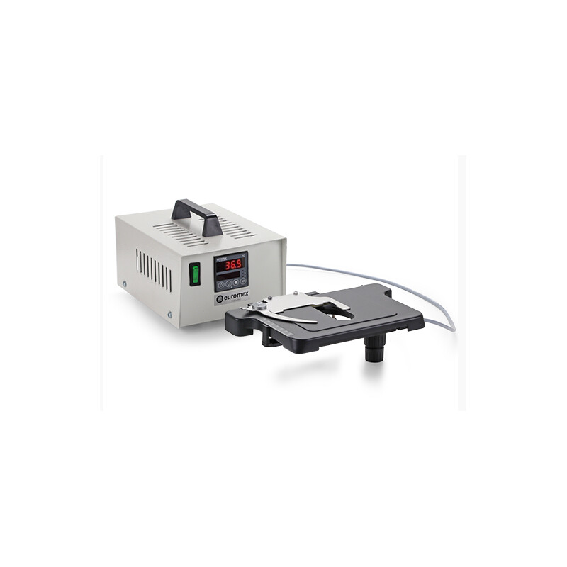 Euromex AE.5168-BS, hot stage with control for new devices only (bScope)