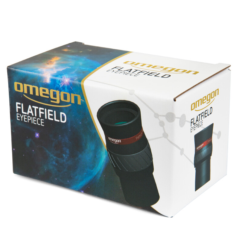 Omegon Ocular Premium Flatfield 65° 25 mm