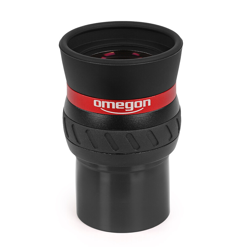 Omegon Advanced eyepiece case 32mm + 15.5mm + 25 Euro voucher