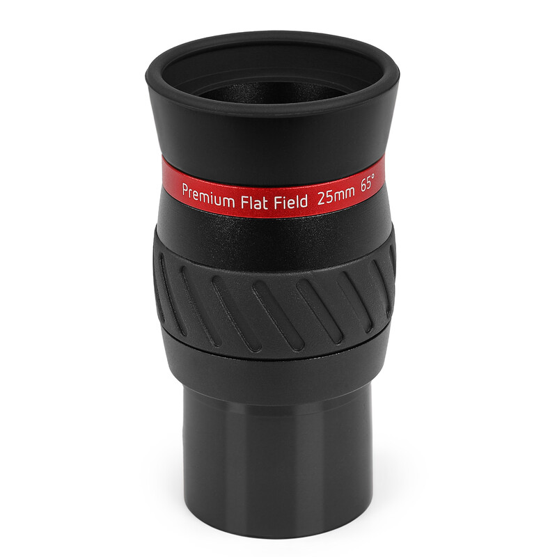 Omegon Ocular Premium Flatfield 65° 25 mm