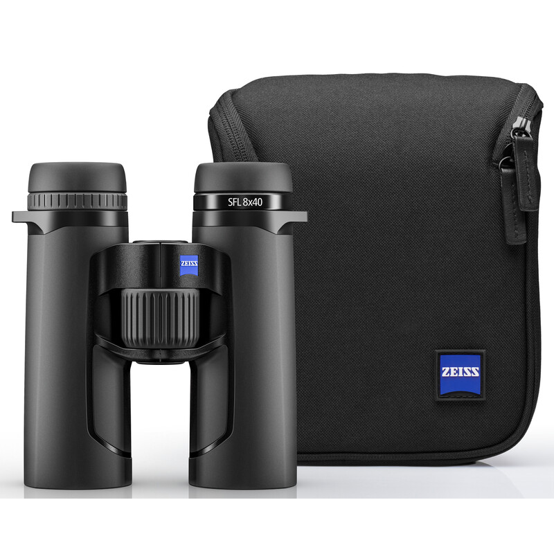 ZEISS Binoculars SFL 8x40