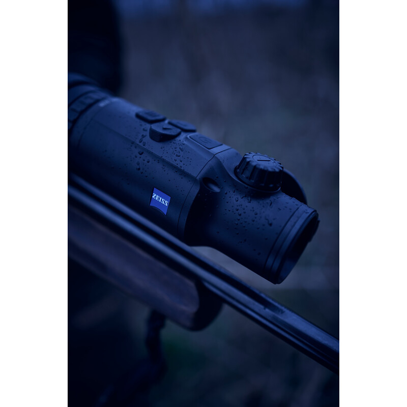 ZEISS Warmtebeeldcamera DTC 3/25 hulpstuk voor thermische beeldvorming