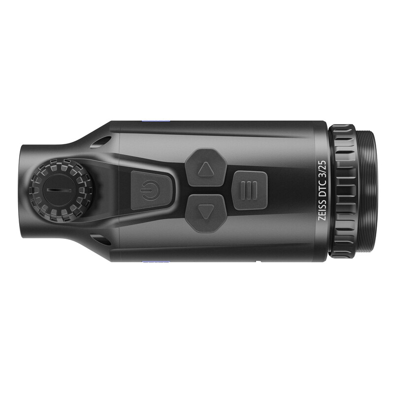 ZEISS DTC 3/25 thermal imaging clip-on device