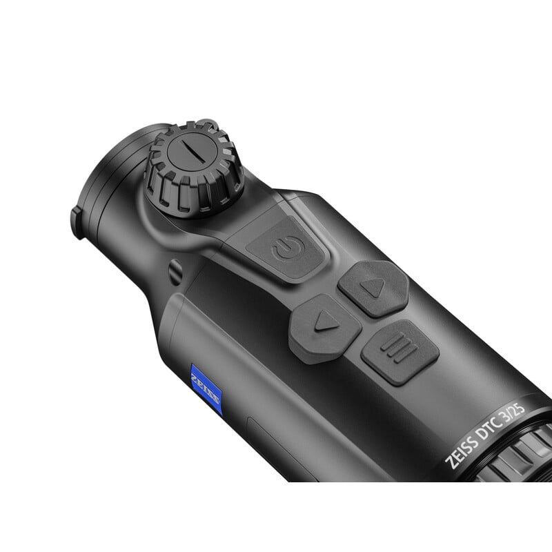 ZEISS Camera termica Dispositivo ausiliario per immagini termiche DTC 3/25