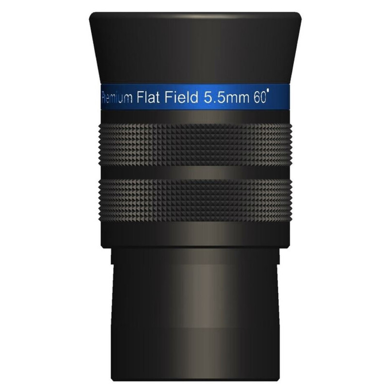 Auriga Eyepiece Premium Flat Field 5,5mm