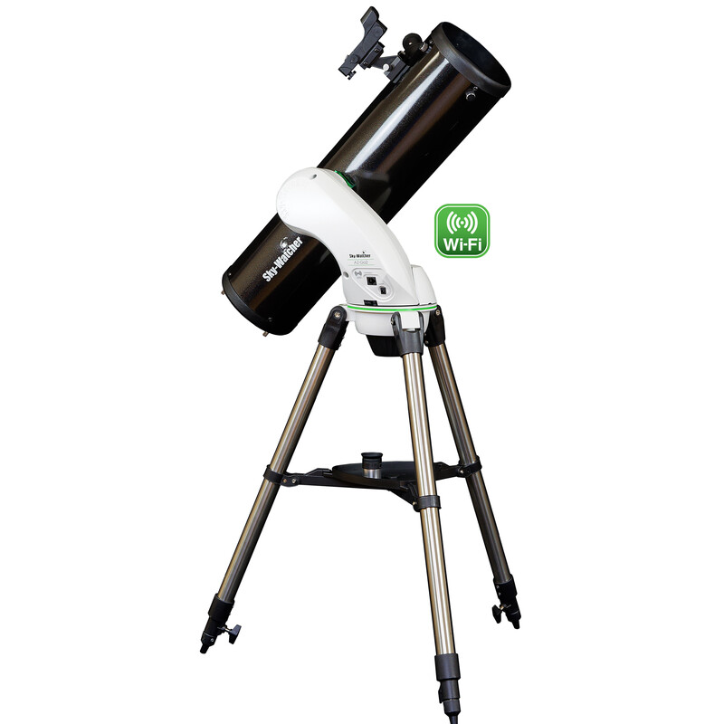 Skywatcher Telescope N 130/650 Explorer-130P AZ-Go2