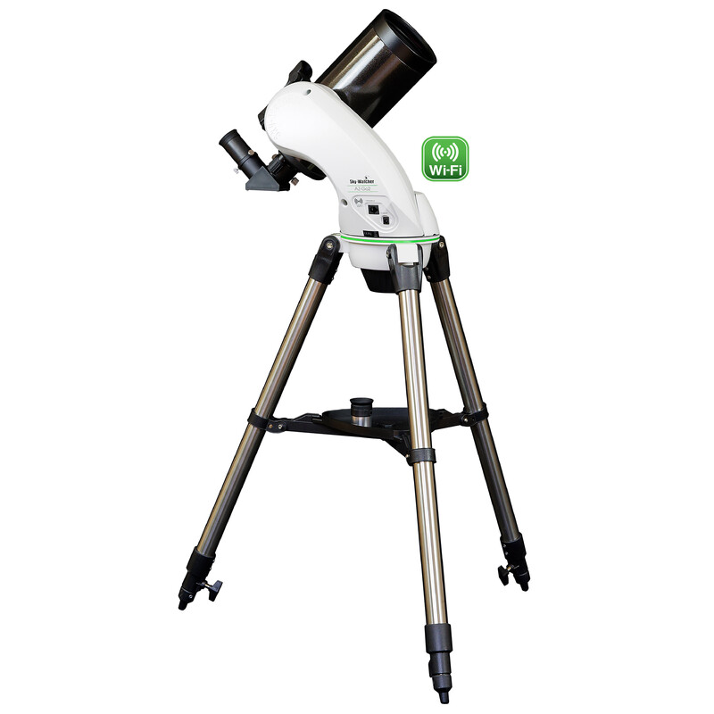 Skywatcher Maksutov telescope MC 102/1300 SkyMax-102 AZ-Go2