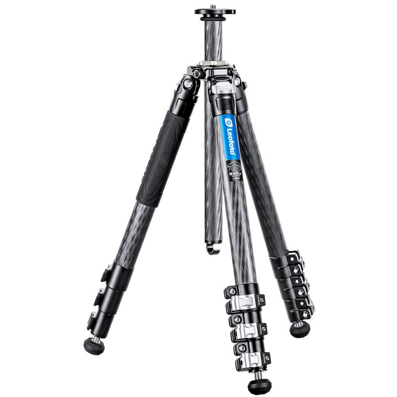 Leofoto Carbon tripod LV-284C Manba LV