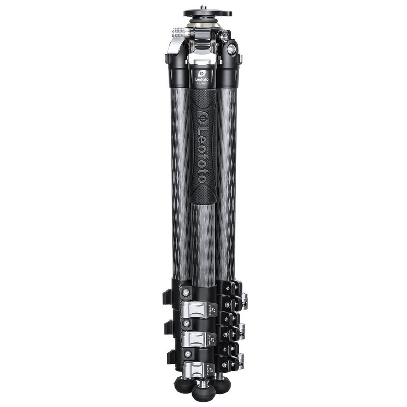 Leofoto Carbon tripod LV-284C Manba LV