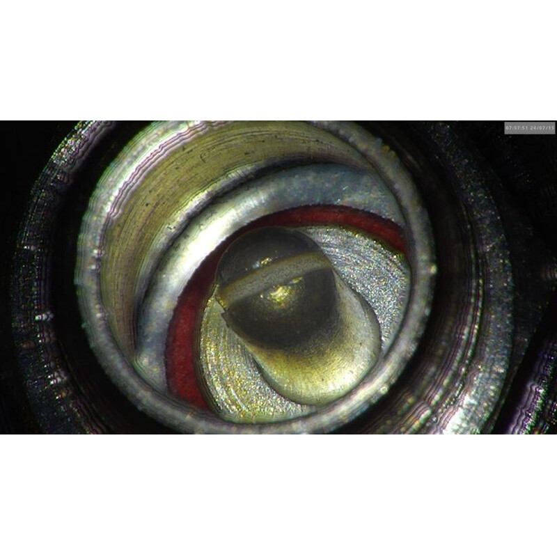 Vision Engineering Belichting EPI incl. Stroomvoorziening en Adapters - EVA340