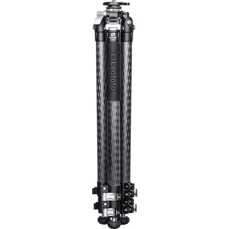Leofoto Carbon tripod LV-323C Manba LV