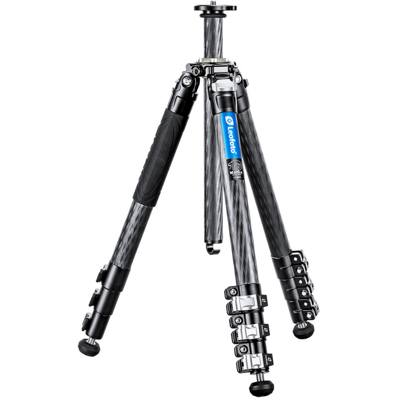 Leofoto Carbon tripod LV-324C Manba LV