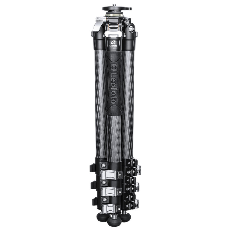 Leofoto Carbon tripod LV-324C Manba LV