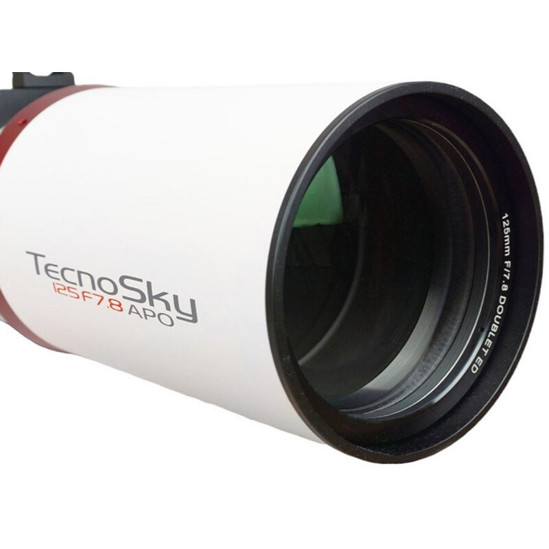 Tecnosky Apochromatic refractor AP 125/975 OWL ED OTA